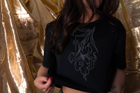 "Iris" T-shirt